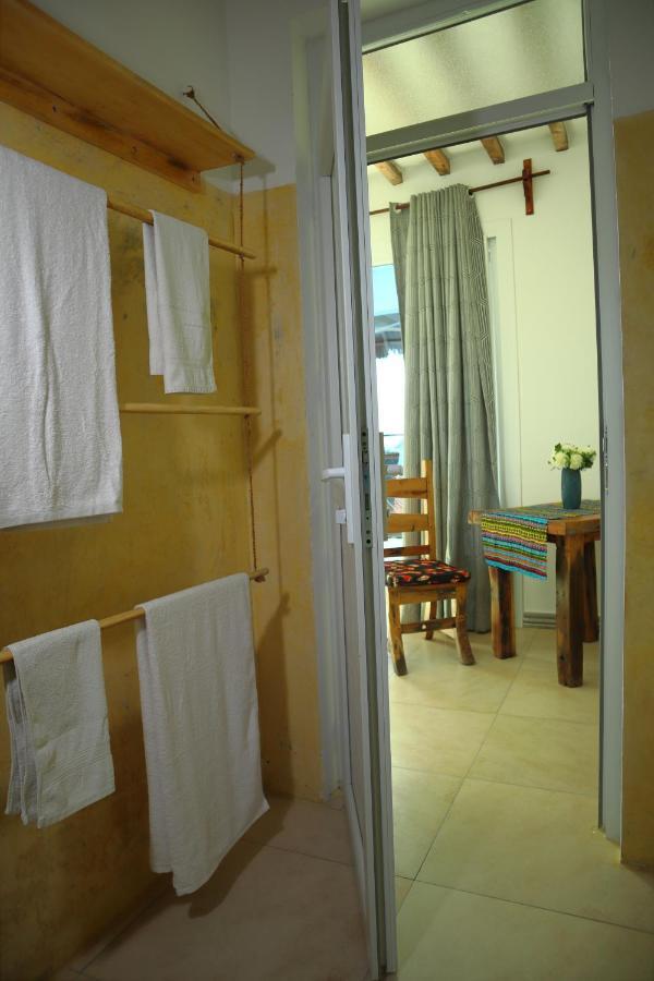 Holiday Time Bungalows Zanzibar Matemwe  Kültér fotó