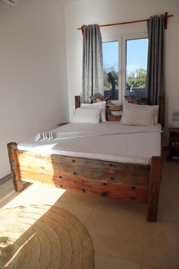 Holiday Time Bungalows Zanzibar Matemwe  Kültér fotó
